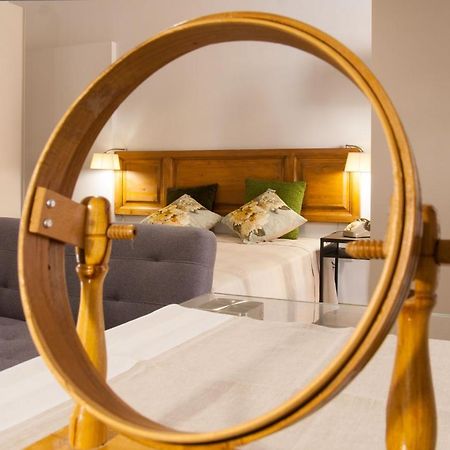 Amore Se Luxury Apartment Corato Bagian luar foto