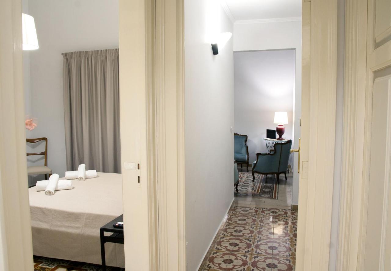 Amore Se Luxury Apartment Corato Bagian luar foto