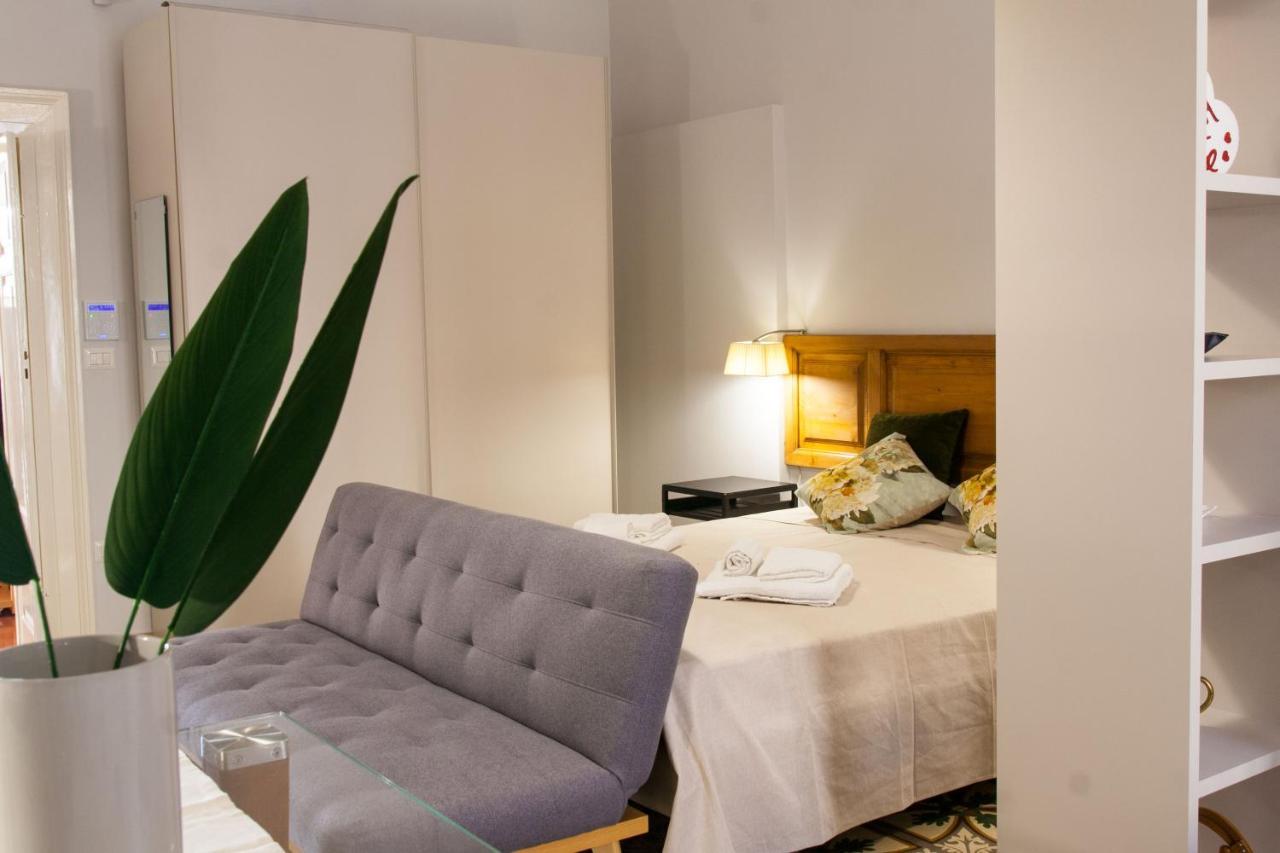 Amore Se Luxury Apartment Corato Bagian luar foto